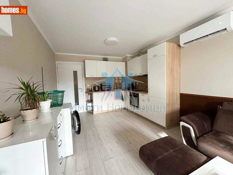 Двустаен, 62m² -  Бул. Марица, Шумен - Апартамент за продажба - НОВОДОМЦИ - 116518027