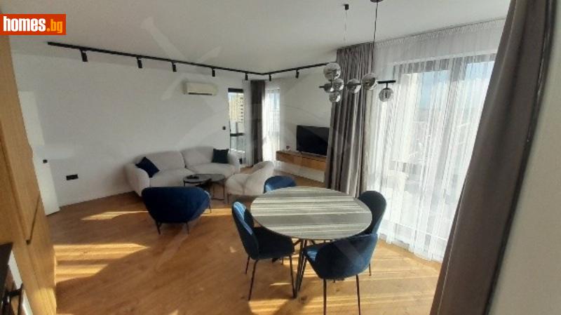 Многостаен, 131m² - Кв. Каменица , Пловдив - Апартамент за продажба - ЕКС НВД - 116518138