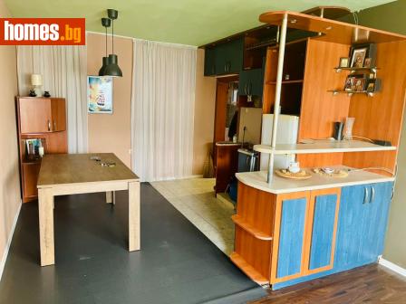 Двустаен, 61m² - Апартамент за продажба - 116518156