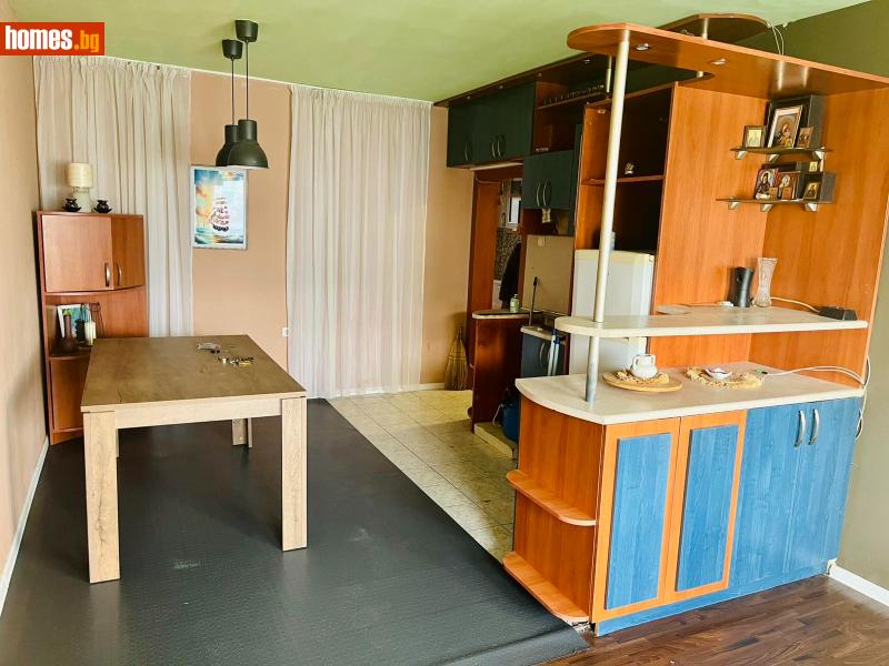 Двустаен, 61m² -  Дъбника, Враца - Апартамент за продажба - Борса Имоти ЕООД - 116518156