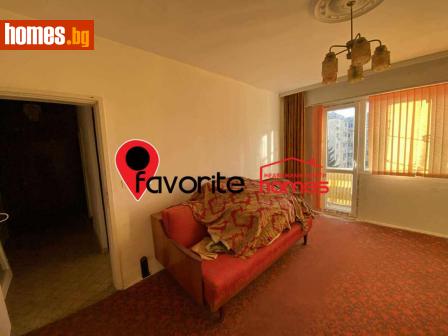 Едностаен, 40m² - Апартамент за продажба - 116518236