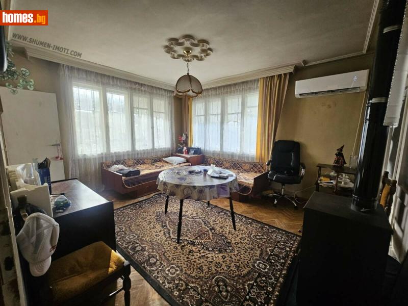 Многостаен, 147m² - Шумен, Шумен - Апартамент за продажба - Шуменъ  - 116518470