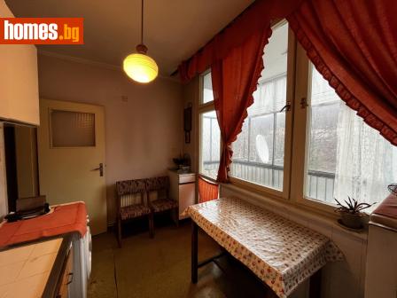 Тристаен, 82m² - Апартамент за продажба - 116518490