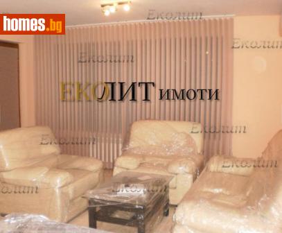 Тристаен, 145m² - Апартамент под наем - 116518536