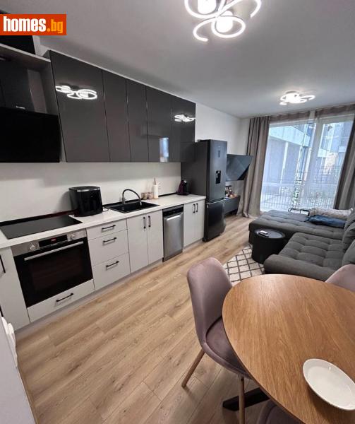 Тристаен, 90m² - Кв. Малинова Долина, София - Апартамент за продажба - Артемис естейт  - 116518607