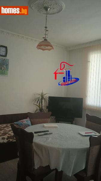 Четиристаен, 100m² -  Широк център, Шумен - Апартамент за продажба - Аджест хоум - 116518639