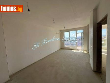 Двустаен, 63m² - Апартамент за продажба - 116519533