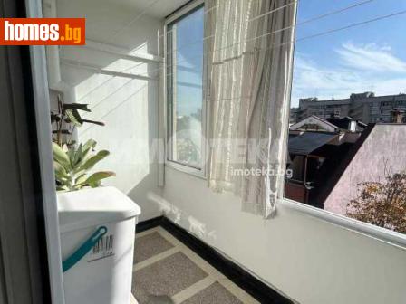 Тристаен, 116m² - Апартамент за продажба - 116520456