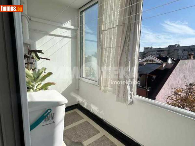 Тристаен, 116m² - Пловдив, Пловдив - Апартамент за продажба - ИМОТЕКА АД - 116520456