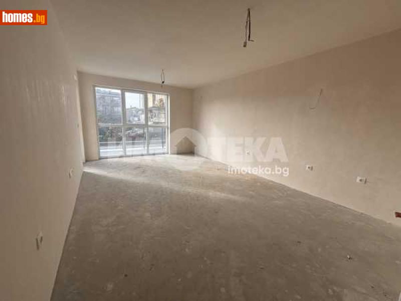 Двустаен, 78m² - Жк. Изгрев, Варна - Апартамент за продажба - ИМОТЕКА АД - 116520472