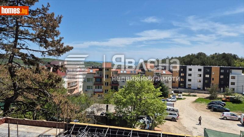 Двустаен, 69m² - Кв. Виница, Варна - Апартамент за продажба - ЯВЛЕНА - 116520528
