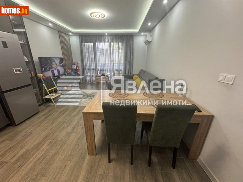Тристаен, 86m² - Варна, Варна - Апартамент за продажба - ЯВЛЕНА - 116520600