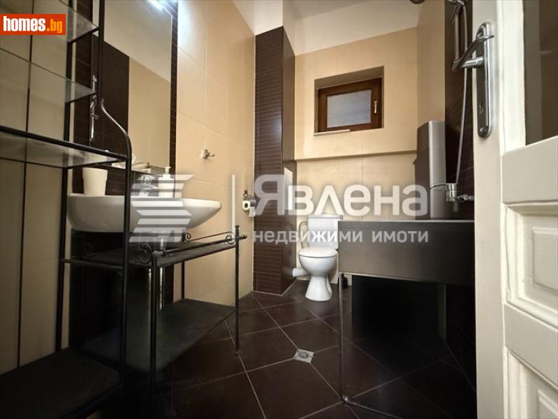 Четиристаен, 97m² -  Оборище, София - Апартамент за продажба - ЯВЛЕНА - 116520610