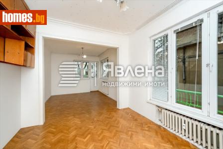 Тристаен, 84m² - Апартамент за продажба - 116520627