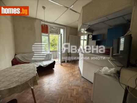 Тристаен, 85m² - Апартамент за продажба - 116520637