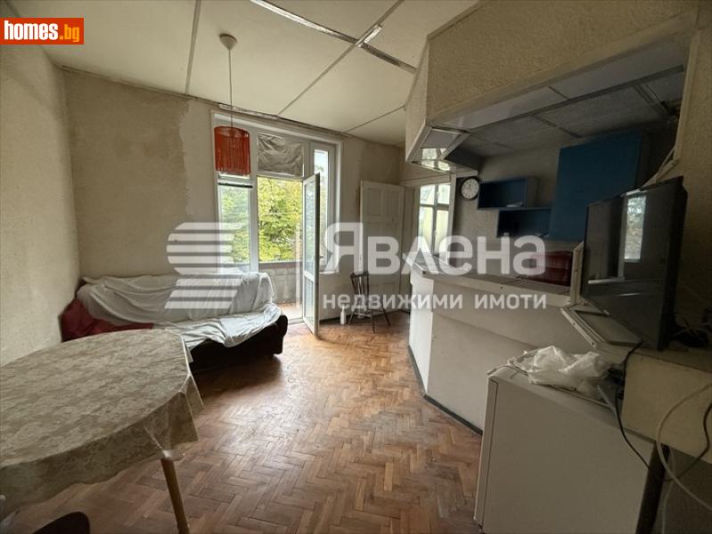 Тристаен, 85m² -  Гръцки квартал, Варна - Апартамент за продажба - ЯВЛЕНА - 116520637