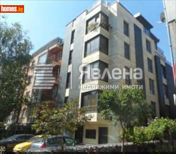 Едностаен, 35m² - Жк. Лозенец, София - Апартамент за продажба - ЯВЛЕНА - 116520647