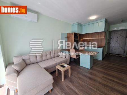 Едностаен, 38m² - Апартамент за продажба - 116520677