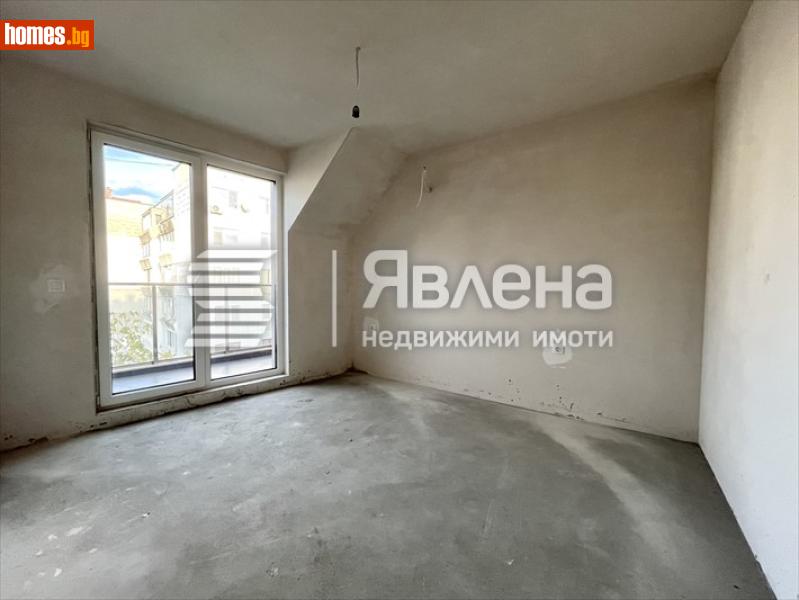Тристаен, 83m² -  ЛК Тракия, Варна - Апартамент за продажба - ЯВЛЕНА - 116520683