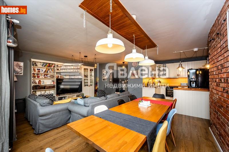 Четиристаен, 130m² -  Студентски Град, София - Апартамент за продажба - ЯВЛЕНА - 116520703