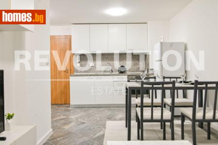 Двустаен, 48m² - Апартамент за продажба - 116521045