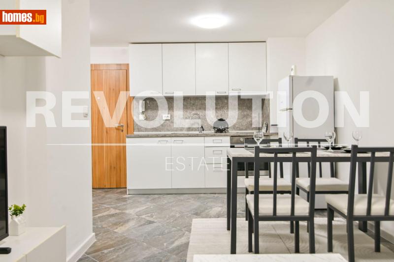 Двустаен, 48m² - Жк. Надежда 2, София - Апартамент за продажба - Революшън Естейт - 116521045