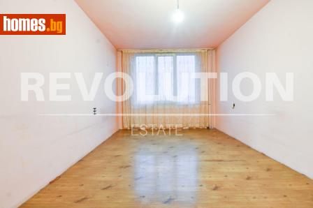 Двустаен, 37m² - Апартамент за продажба - 116521098