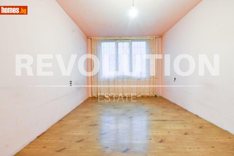 Двустаен, 37m² - Жк. Люлин 1, София - Апартамент за продажба - Революшън Естейт - 116521098