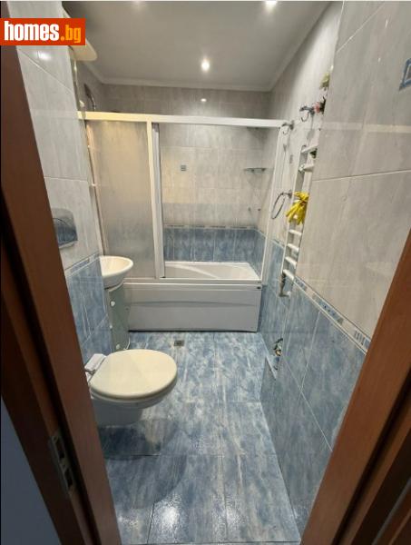 Двустаен, 64m² - Жк. Разсадника, София - Апартамент за продажба - Азмар имоти - 116521128