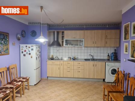 Тристаен, 111m² - Апартамент за продажба - 116521320