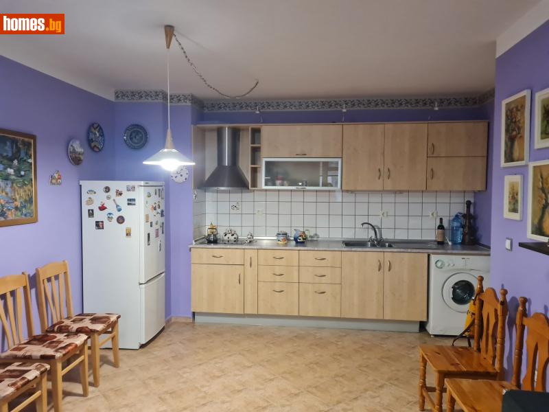 Тристаен, 111m² -  Мараша, Пловдив - Апартамент за продажба - ВЕСИ ИНВЕСТ - 116521320