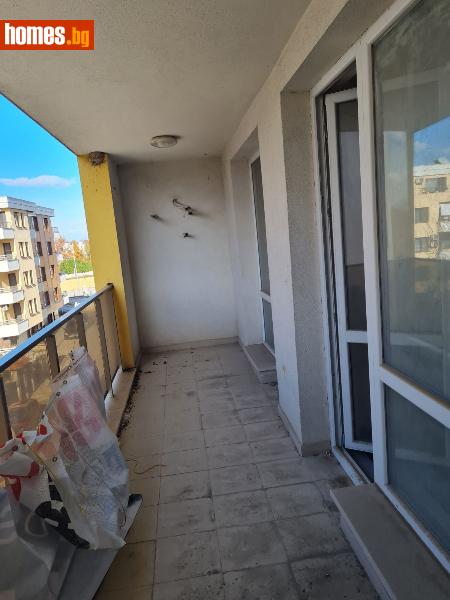 Тристаен, 116m² - Жк. Христо Смирненски, Пловдив - Апартамент за продажба - ВЕСИ ИНВЕСТ - 116521346