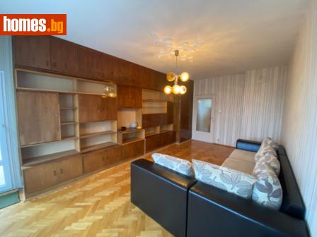 Тристаен, 84m² - Апартамент за продажба - 116521348