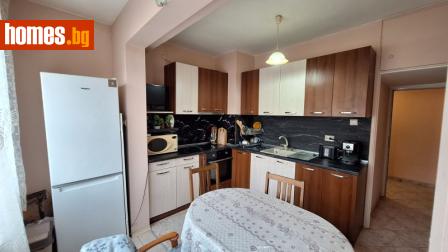 Двустаен, 60m² - Апартамент за продажба - 116521393