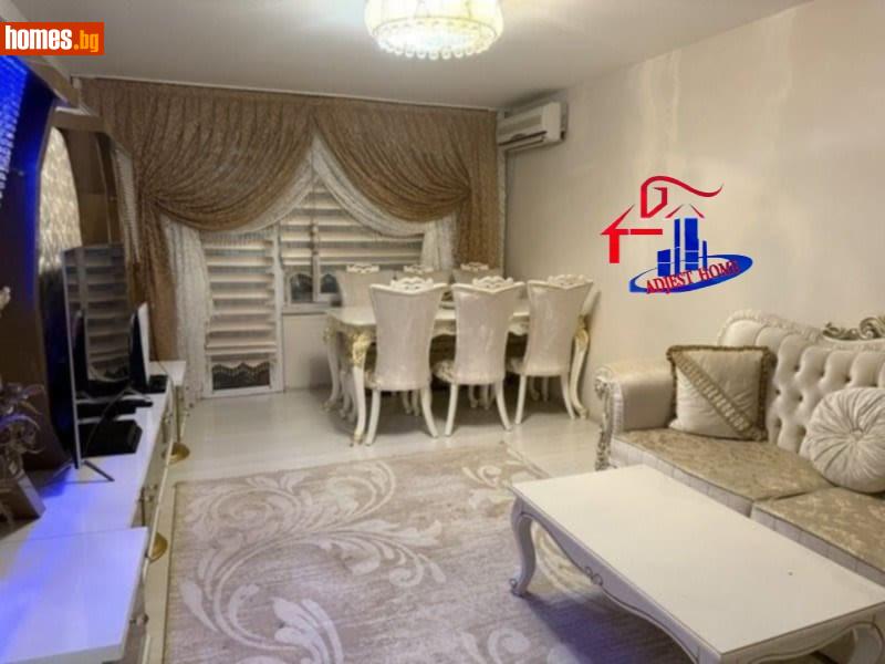 Двустаен, 68m² -  Боян Българанов 2, Шумен - Апартамент за продажба - Аджест хоум - 116521442