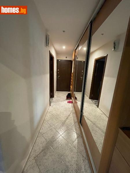 Тристаен, 68m² - Кв. Кършияка, Пловдив - Апартамент за продажба - Deluxe Homes - 116521447