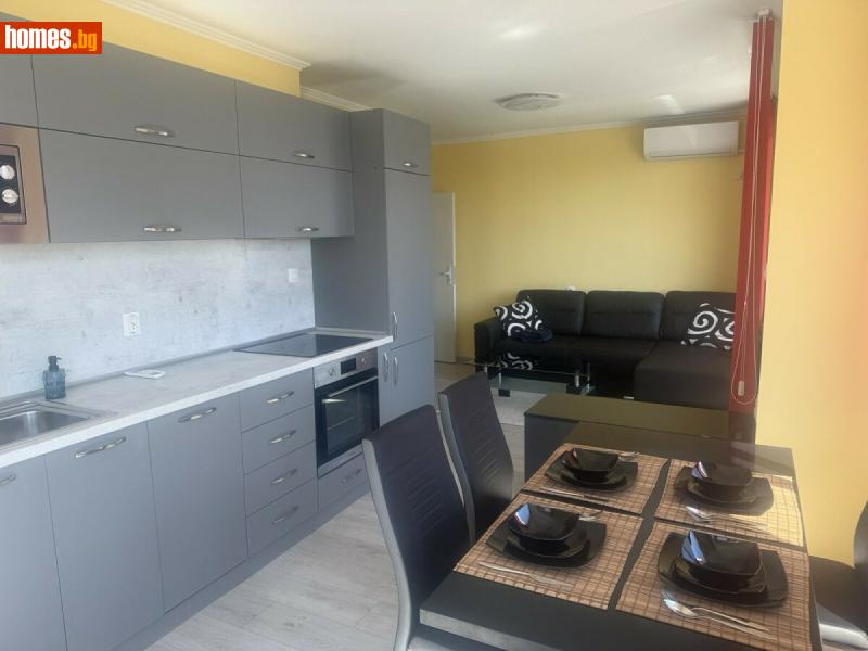 Тристаен, 94m² -  Сарафово, Бургас - Апартамент за продажба - М Груп Недвижими имоти - 116521580