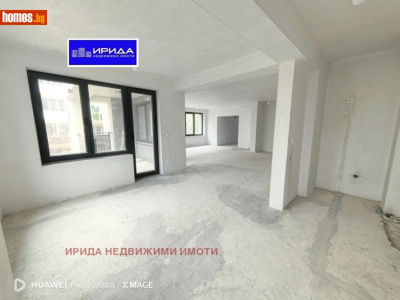 Многостаен, 168m² - Жк. Борово, София - Апартамент за продажба - Ирида - 116521814