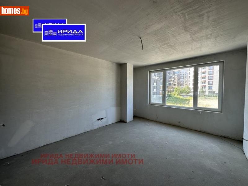 Тристаен, 167m² - Кв. Манастирски Ливади, София - Апартамент за продажба - Ирида - 116522023