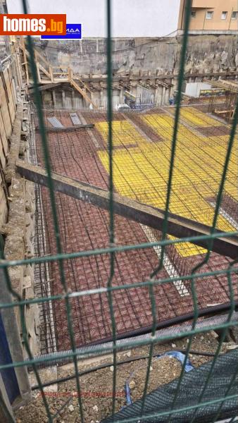 Тристаен, 111m² - Кв. Манастирски Ливади, София - Апартамент за продажба - Ирида - 116522046