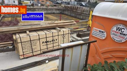 Тристаен, 95m² - Апартамент за продажба - 116522049