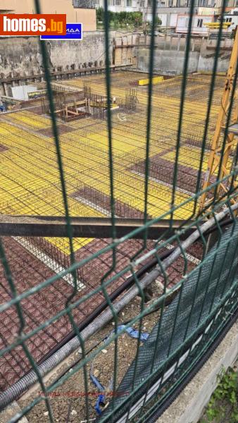 Тристаен, 90m² - Кв. Манастирски Ливади, София - Апартамент за продажба - Ирида - 116522052