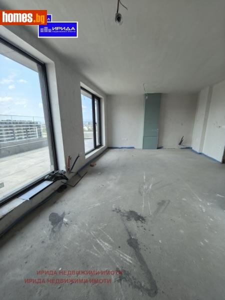 Многостаен, 194m² - Кв. Манастирски Ливади, София - Апартамент за продажба - Ирида - 116522058