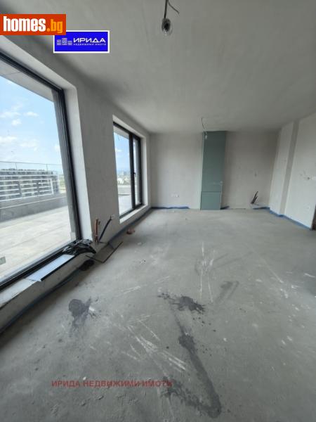 Четиристаен, 194m² - Кв. Манастирски Ливади, София - Апартамент за продажба - Ирида - 116522067