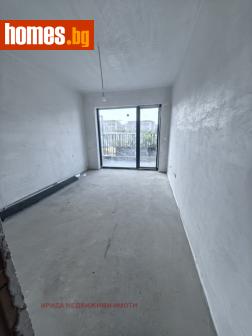 Двустаен, 56m² - Апартамент за продажба - 116522076