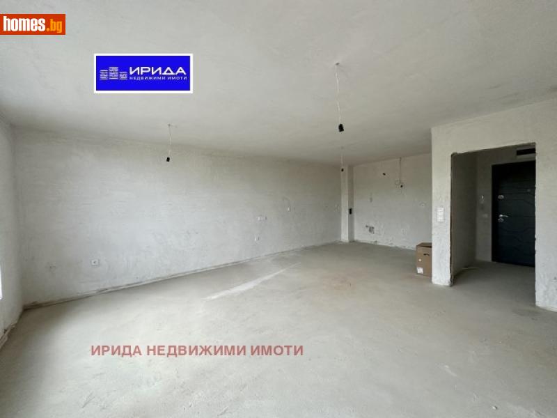 Двустаен, 102m² - Кв. Манастирски Ливади, София - Апартамент за продажба - Ирида - 116522190