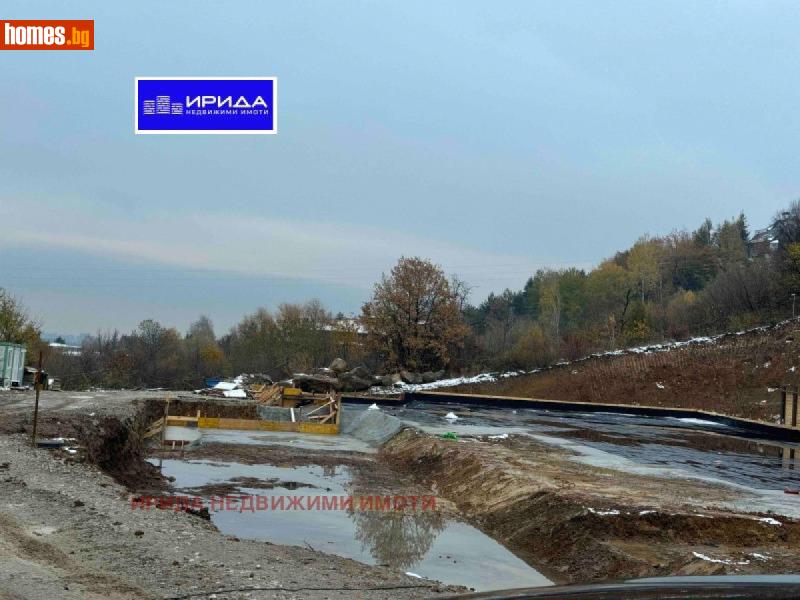 Тристаен, 122m² - Кв. Бояна, София - Апартамент за продажба - Ирида - 116522313