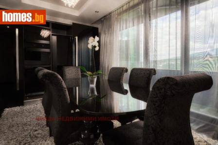 Тристаен, 224m² - Апартамент за продажба - 116522345