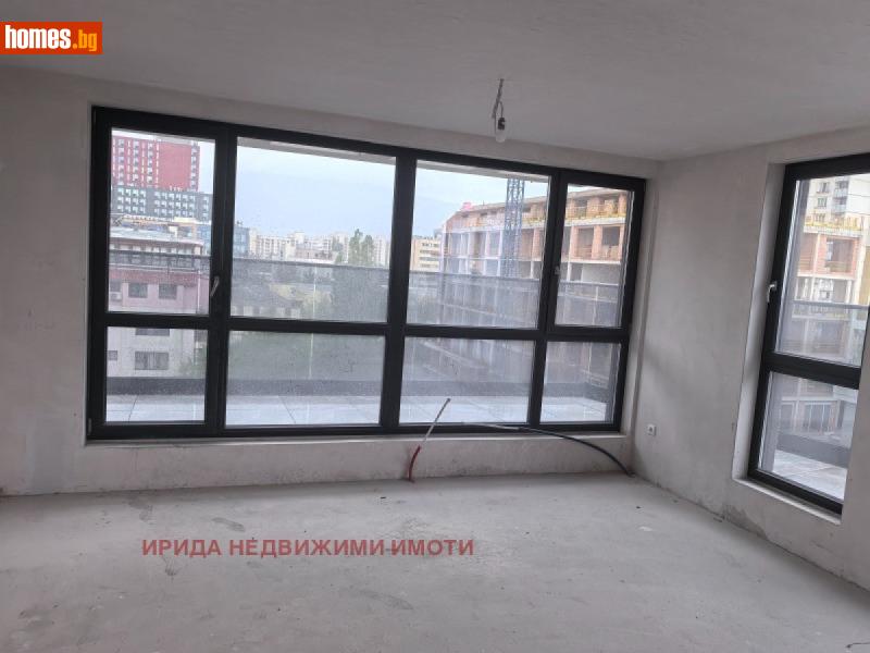 Тристаен, 146m² - Жк. Полигона, София - Апартамент за продажба - Ирида - 116522351