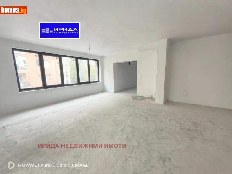 Многостаен, 168m² - Жк. Борово, София - Апартамент за продажба - Ирида - 116522371